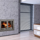 Interiores Metálicos Modelo S-70 - Ferlux Interiores Metálicos Modelo S-70 - Ferlux